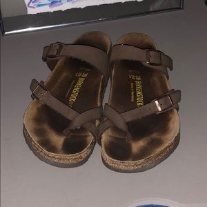 Birkinstock Mayari Sandal